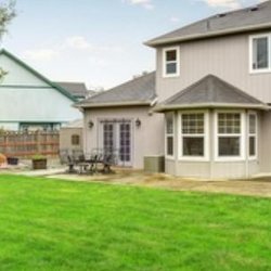 Heads Up Sprinkler Systems