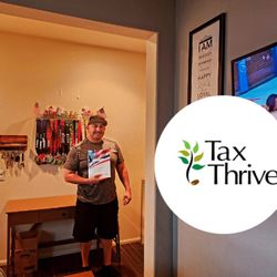 Tax Thrive