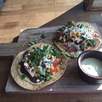 The Street Eatery - King Tostadas ! - Burgers Near Me - Calgary, Alberta