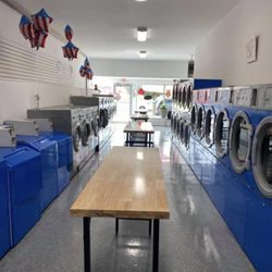 TNT Laundry Center