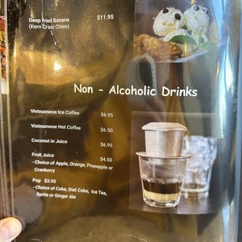 Pho 37 - Menu Page 6 of 6 (as of April 2023) - Vietnamese Near Me - Richmond, British Columbia Pho 37 - Menu Page 6 of 6 (as of April 2023) - Vietnamese Near Me - Richmond, British Columbia