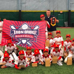 Ironbridge Baseball Academy