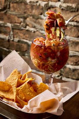 Tulio's Tacos & Tequila Bar by null