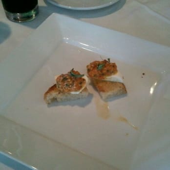 Nino's - Half of the starter - Italian Near Me - Baton Rouge, Louisiana