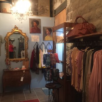 Paper Moon - Back boutique room - Used, Vintage & Consignment Near Me - Roanoke, Indiana