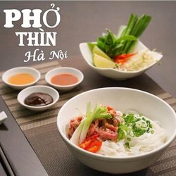 Pho Thin Ha Noi