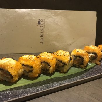 JaBistro - Jabistro roll. Must have! - Japanese Near Me - Toronto, Ontario