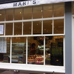 Mani's