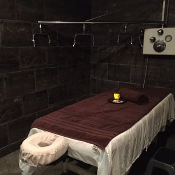 Halina European Day Spa - Warmed spice mud wrap! - Day Spas Near Me - Austin, Texas