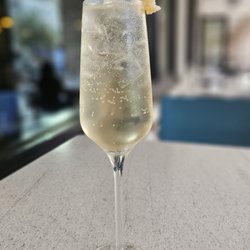 Clink Wine Bar + Bites