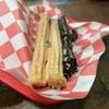 The Churro Spot gift card