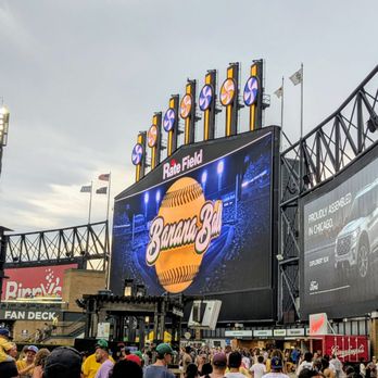 Rate Field - Stadiums & Arenas Near Me - Chicago, Illinois