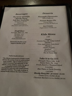 Cookie's Restaurant by null