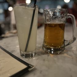 Spritzenhaus 33 - Tequila lemonade & IPA