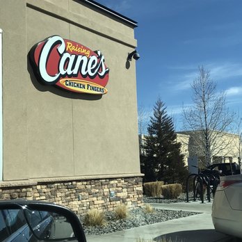 Raising Cane's Chicken Fingers - Fast Food Near Me - Sparks, Nevada Raising Cane's Chicken Fingers - Fast Food Near Me - Sparks, Nevada