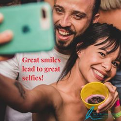 Show Off Your Smile Style!