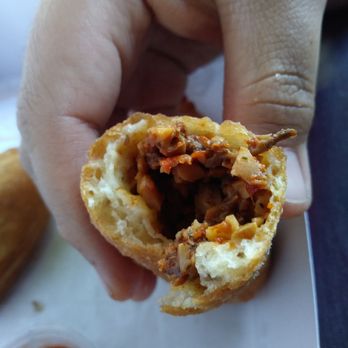 Papillon International Bakery - Mushroom perashki ($2.30) - Bakeries Near Me - Glendale, California Papillon International Bakery - Mushroom perashki ($2.30) - Bakeries Near Me - Glendale, California
