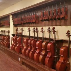 New York Violin