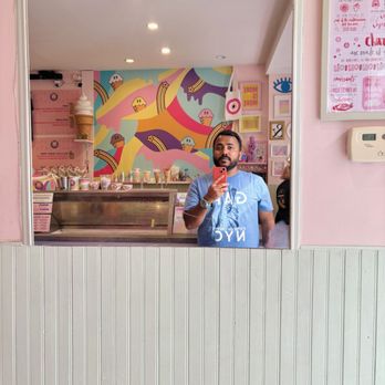 Dulce - Ice Cream & Frozen Yogurt Near Me - Montreal, Quebec