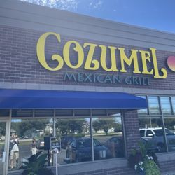 Cozumel