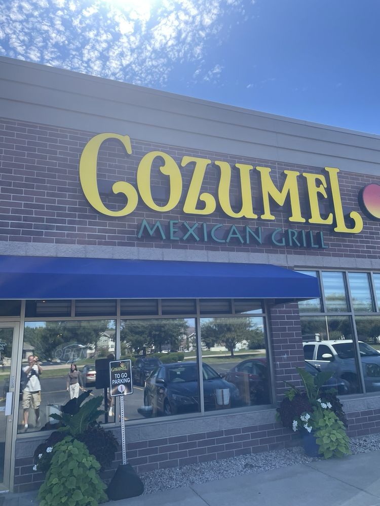 Cozumel