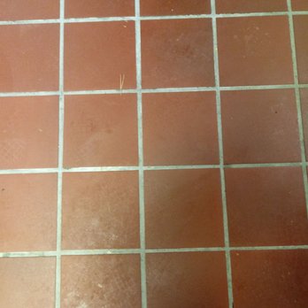 Wendy's - Floor behind the counter best i was able to get - Burgers Near Me - Washington, Michigan