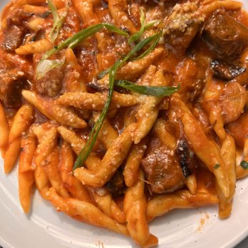 Forma Pasta Factory - Trofie (Saturday only) - Pasta Shops Near Me - Brooklyn, New York Forma Pasta Factory - Trofie (Saturday only) - Pasta Shops Near Me - Brooklyn, New York