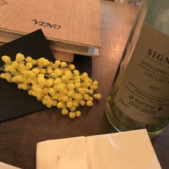 Sei Divino! - Wine Bars Near Me - Florence, FI