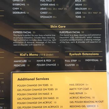 Posh Nails - Nail Salons Near Me - Ontario, California Posh Nails - Nail Salons Near Me - Ontario, California
