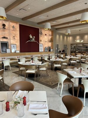 Rally Kitchen + Bar by null