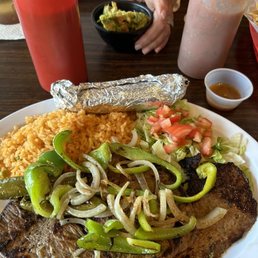 Carne Asada Carne Asada