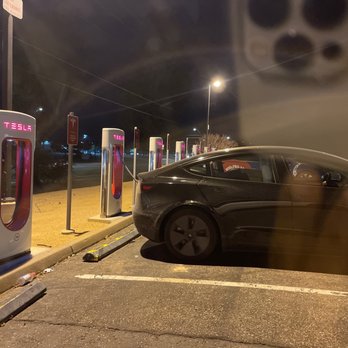 Tesla Supercharger - EV Charging Stations Near Me - Payson, Arizona Tesla Supercharger - EV Charging Stations Near Me - Payson, Arizona