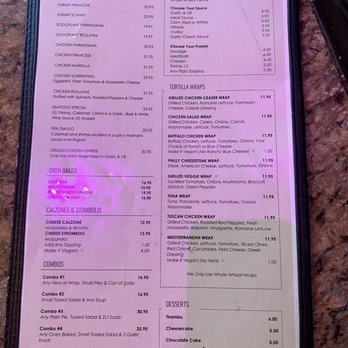 Pizza Club - Pizza Near Me - Edgewater, New Jersey