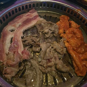 U-Grill Korean BBQ - Korean Near Me - Chino, California U-Grill Korean BBQ - Korean Near Me - Chino, California