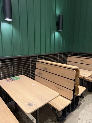 Shake Shack Secaucus by null