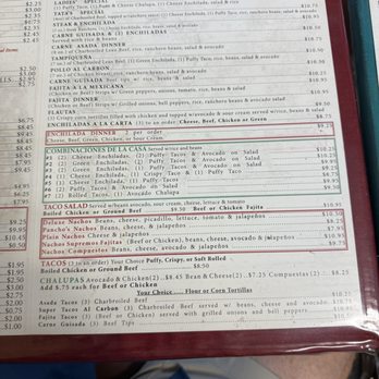 Oasis Cafe - Menu - Cafes Near Me - San Antonio, Texas