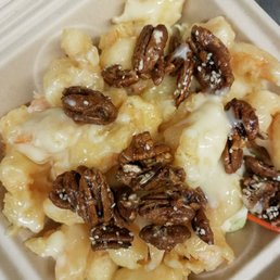 Walnut Shrimp