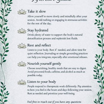 Balanced Bodyworks - Massage Therapy Near Me - Prescott Valley, Arizona Balanced Bodyworks - Massage Therapy Near Me - Prescott Valley, Arizona
