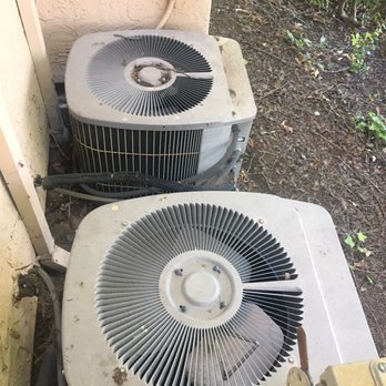 Mercury Heating and Air - Heating & Air Conditioning/HVAC Near Me