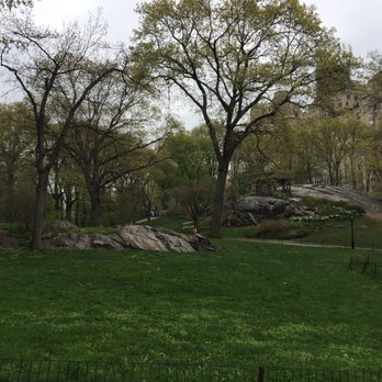 Central Park Conservancy - Beautiful Central Park! - Parks Near Me - New York, New York