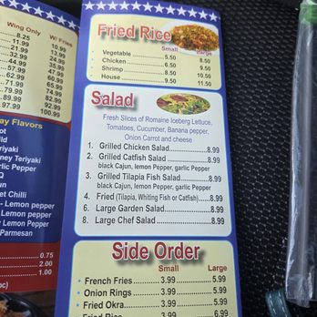 American Wings - Fast Food Near Me - Macon, Georgia American Wings - Fast Food Near Me - Macon, Georgia
