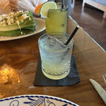 La Minerva - Drinks - Mexican Near Me - North Charleston, South Carolina
