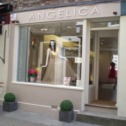 Angelica