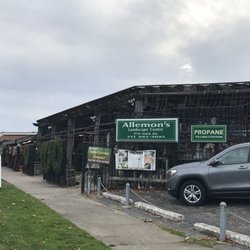 Allemon's Landscape Center