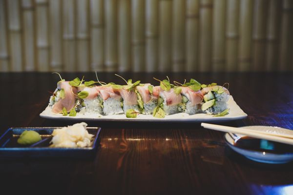 Banzai Sushi Bar Updated Covid 19 Hours Services 827 Photos 835 Reviews Sushi Bars 66 246 Kamehameha Hwy Haleiwa Hi Restaurant Reviews Phone Number Menu Yelp