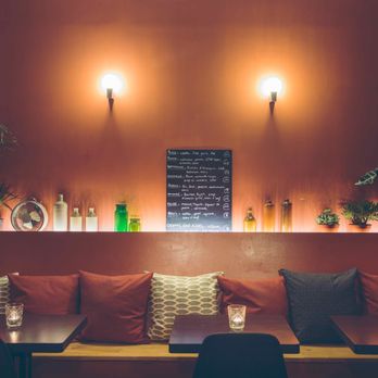 Kouto - Cocktail Bars Near Me - Paris, 75 Kouto - Cocktail Bars Near Me - Paris, 75