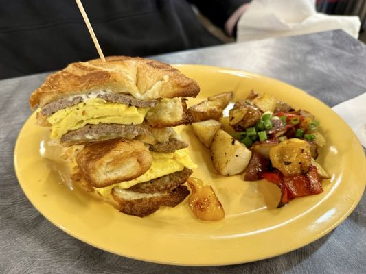 Jeri's (Market Plaza) by null