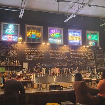 Barcade - Bars Near Me - Detroit, Michigan