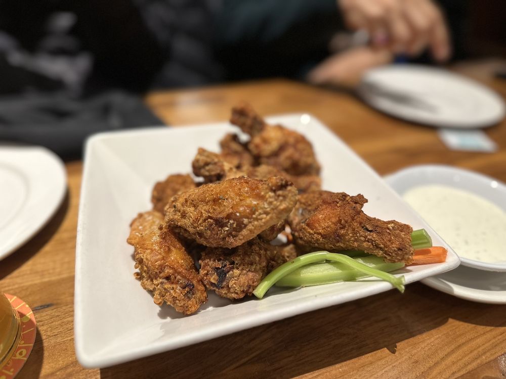Sierra Nevada Taproom & Restaurant