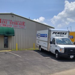 Southpark Storage